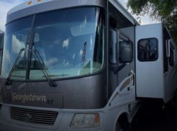 Used 2006 Forest River Georgetown 378TS available in Fort Lauderdale, Florida