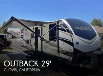 Used 2021 Keystone Outback Super Lite 291 UBH available in Clovis, California