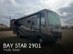 Used 2008 Newmar Bay Star 2901 available in Tyler, Texas