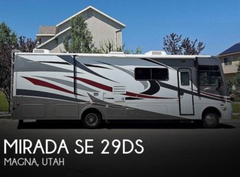 Used 2013 Coachmen Mirada SE 29DS available in Magna, Utah