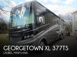 Used 2015 Forest River Georgetown XL 377TS available in Laurel, Maryland