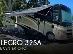 Used 2015 Tiffin Allegro 32SA available in Belle Center, Ohio