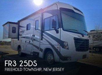 Used 2016 Forest River FR3 25DS available in Freehold Township, New Jersey