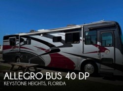 Used 2004 Tiffin Allegro Bus 40DP available in Keystone Heights, Florida