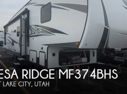 Used 2018 Open Range Mesa Ridge mf374bhs available in Salt Lake City, Utah