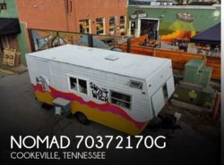 Used 1976 Skyline Nomad 70372170G available in Cookeville, Tennessee