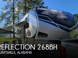 Used 2020 Grand Design Reflection 268BH available in Huntsville, Alabama