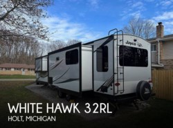 Used 2021 Jayco White Hawk 32RL available in Holt, Michigan