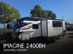  Used 2022 Grand Design Imagine 2400BH available in Shawnee, Kansas