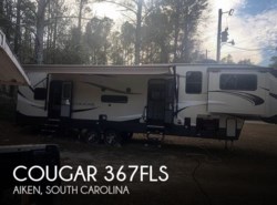  Used 2018 Keystone Cougar 367FLS available in Aiken, South Carolina
