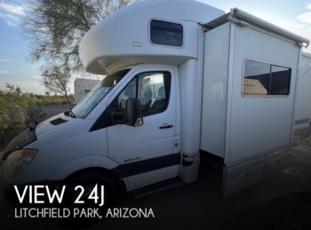 Used 2008 Winnebago View 24J available in Litchfield Park, Arizona