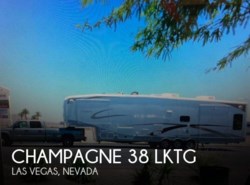  Used 2010 Nu-Wa  Champagne 38 LKTG available in Las Vegas, Nevada