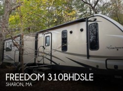 Used 2017 Coachmen Freedom 310BHDSLE available in Sharon, Massachusetts