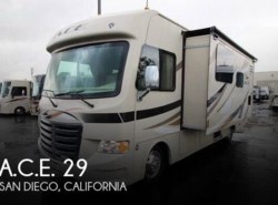  Used 2016 Thor Motor Coach A.C.E. 29 available in San Diego, California