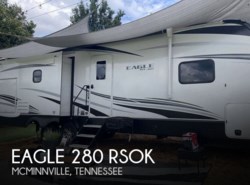  Used 2021 Jayco Eagle 280 RSOK available in Mcminnville, Tennessee