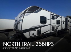 Used 2022 Heartland North Trail 25BHPS available in Goodyear, Arizona