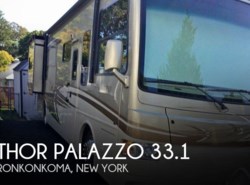  Used 2013 Thor Motor Coach Palazzo Thor Motor Coach  33.1 available in Ronkonkoma, New York