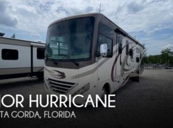  Used 2018 Thor Motor Coach Hurricane Thor available in Punta Gorda, Florida