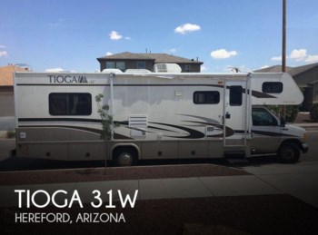 Used 2003 Fleetwood Tioga 31W available in Hereford, Arizona