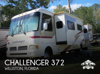 Used 2006 Damon Challenger 372 available in Williston, Florida