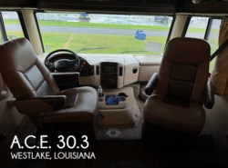 Used 2017 Thor Motor Coach A.C.E. 30.3 available in Westlake, Louisiana