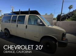 Used 2006 Chevrolet  Express 2500 available in Orange, California