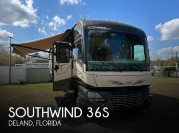 Used 2013 Fleetwood Southwind 36S available in Deland, Florida