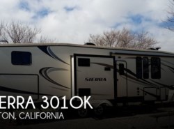 Used 2017 Forest River Sierra 301OK available in Acton, California