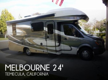 Used 2020 Jayco Melbourne Prestige 24LP available in Temecula, California
