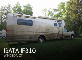 Used 2006 Dynamax Corp  Isata IF310 available in Windsor, Connecticut