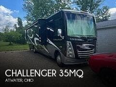 Used 2021 Thor Motor Coach Challenger 35MQ available in Atwater, Ohio