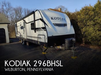 Used 2021 Dutchmen Kodiak 296BHSL available in Wilburton, Pennsylvania
