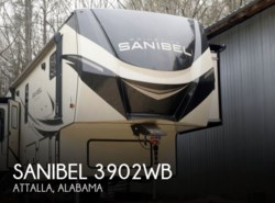 Used 2021 Prime Time Sanibel 3902WB available in Attalla, Alabama
