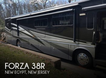 Used 2016 Winnebago Forza 38R available in New Egypt, New Jersey