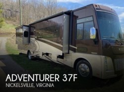 Used 2016 Winnebago Adventurer 37F available in Nickelsville, Virginia