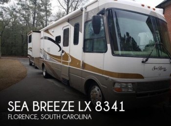 Used 2006 National RV Sea Breeze LX 8341 available in Florence, South Carolina