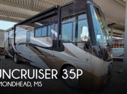 Used 2013 Itasca Suncruiser 35P available in Diamondhead, Mississippi