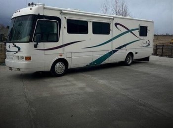 Used 2000 National RV Tradewinds 7372 available in Middleton, Idaho