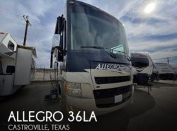  Used 2014 Tiffin Allegro 36la available in Castroville, Texas