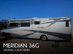  Used 2004 Itasca Meridian 36G available in Salinas, California