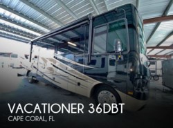 Used 2015 Holiday Rambler Vacationer 36DBT available in Cape Coral, Florida