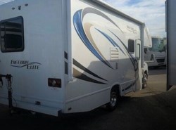  Used 2017 Thor Motor Coach Freedom Elite 22FE available in White House, Tennessee