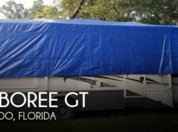  Used 2003 Fleetwood Jamboree gt available in Orlando, Florida