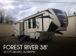  Used 2019 Forest River Sandpiper Forest River  383RBLOK available in Scottsboro, Alabama