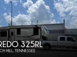  Used 2018 Keystone Laredo 325rl available in Church Hill, Tennessee