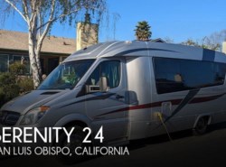  Used 2012 Leisure Travel Serenity 24 available in San Luis Obispo, California