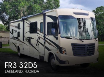 Used 2018 Forest River FR3 32DS available in Lakeland, Florida