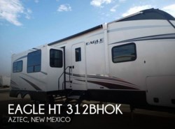  Used 2021 Jayco Eagle HT 312BHOK available in Aztec, New Mexico
