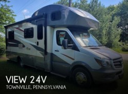  Used 2017 Winnebago View 24V available in Townville, Pennsylvania