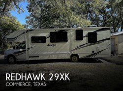  Used 2018 Jayco Redhawk 29XK available in Commerce, Texas
